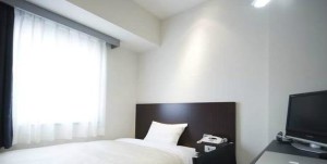 Hotel Mid In Akabane Ekimae | Image from Booking.com