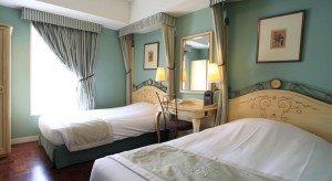 Hotel Monterey Lasoeur Ginza | Image from Booking.com
