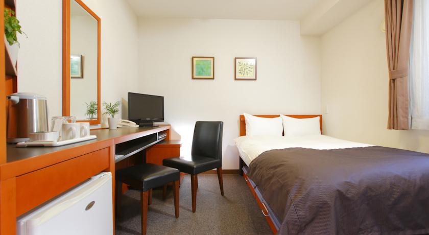 Hotel MyStays Kanda | Image from Booking.com