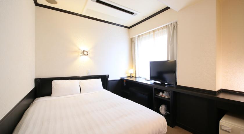 Hotel Wing International Ikebukuro | Image from Booking.com