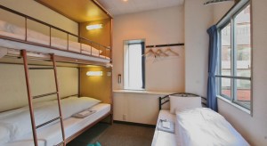 Sakura Hotel Jimbocho | Image from Booking.com
