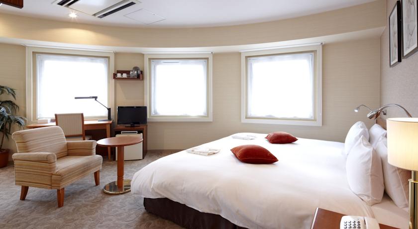 the b Roppongi | Image from Booking.com
