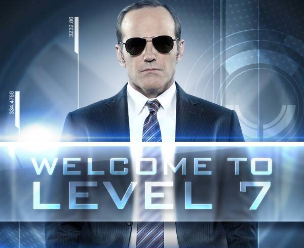 Welcome to Level 7