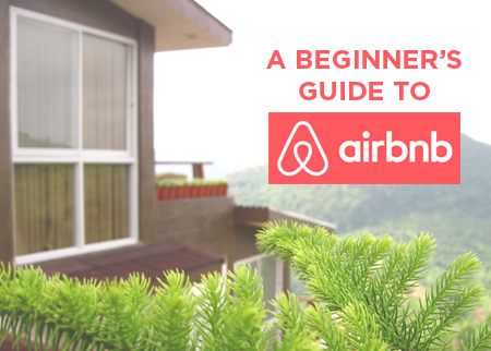 A Beginner's Guide To Airbnb