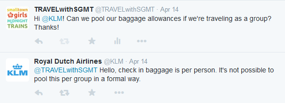 BaggageAllowancePooling_KLM