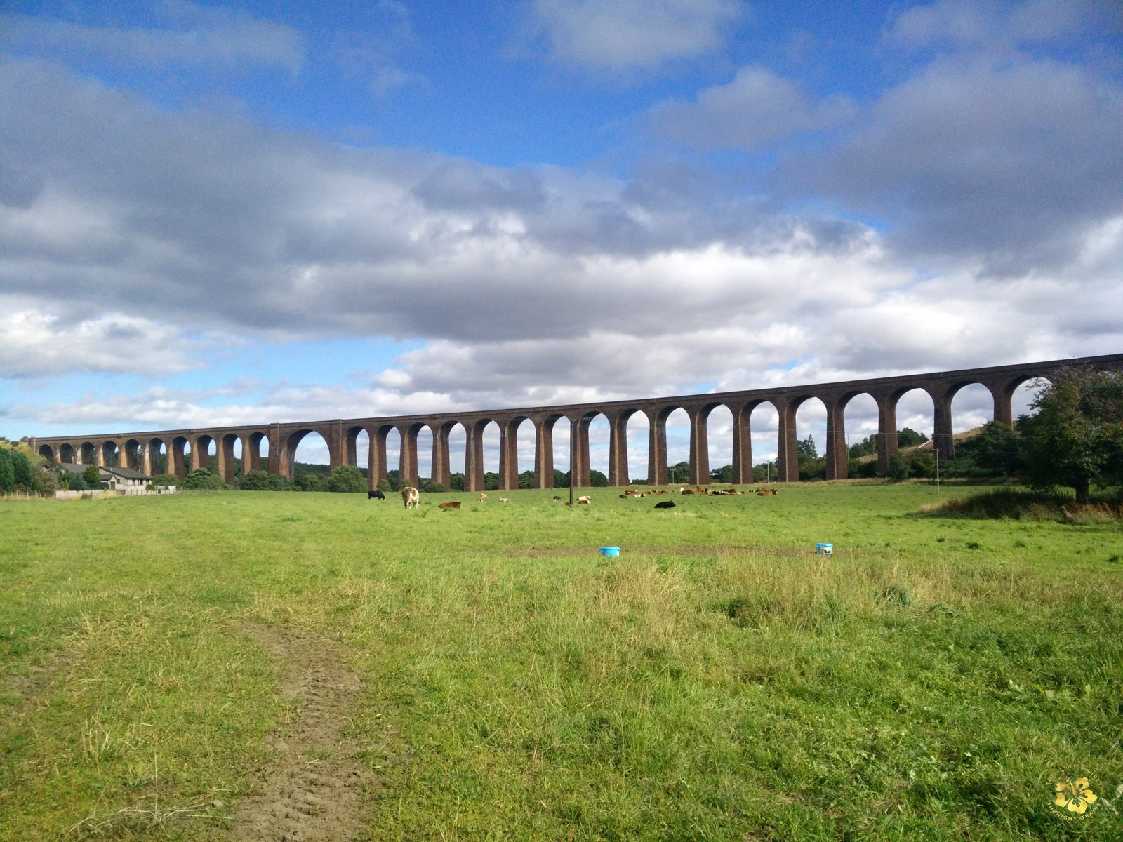 Inverness_Highland Tour_Aqueduct 01
