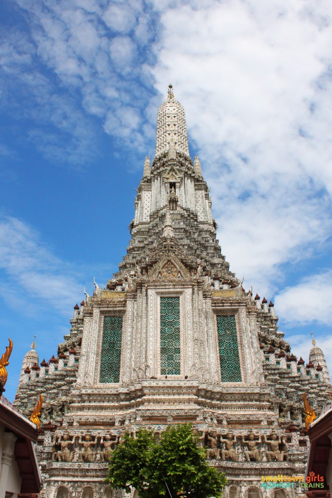 SGMT Thailand Bangkok Wat Arun 01