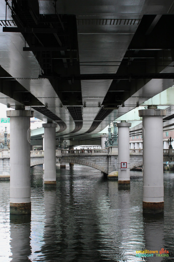 SGMT Japan Tokyo Bridge 01