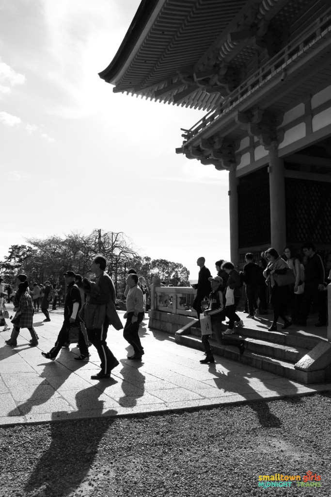 SGMT Japan Kyoto Kiyomizudera Temple 11