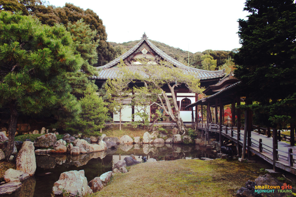 SGMT Japan Kyoto Kodaiji Temple 02
