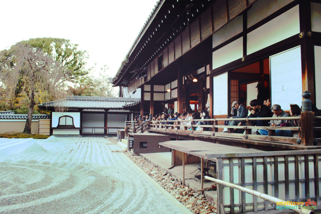 SGMT Japan Kyoto Kodaiji Temple 03