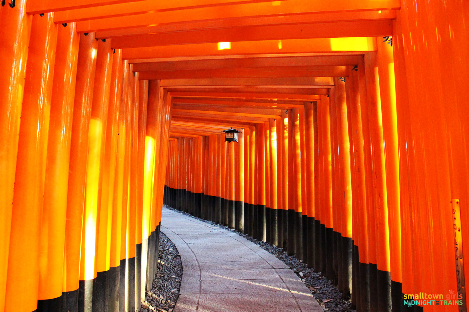 SGMT Japan Kyoto Fushimi Inari 03