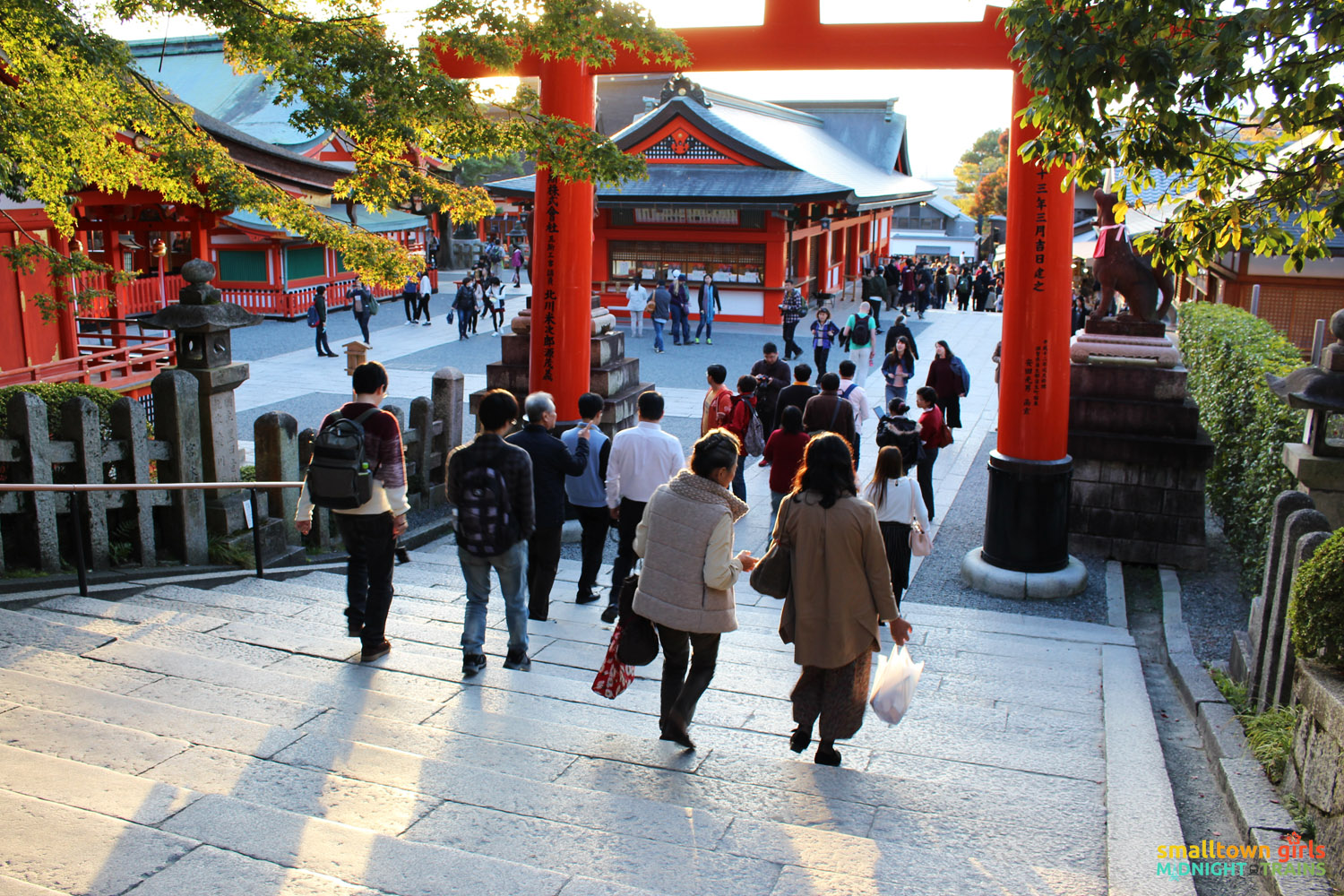 SGMT Japan Kyoto Fushimi Inari 05