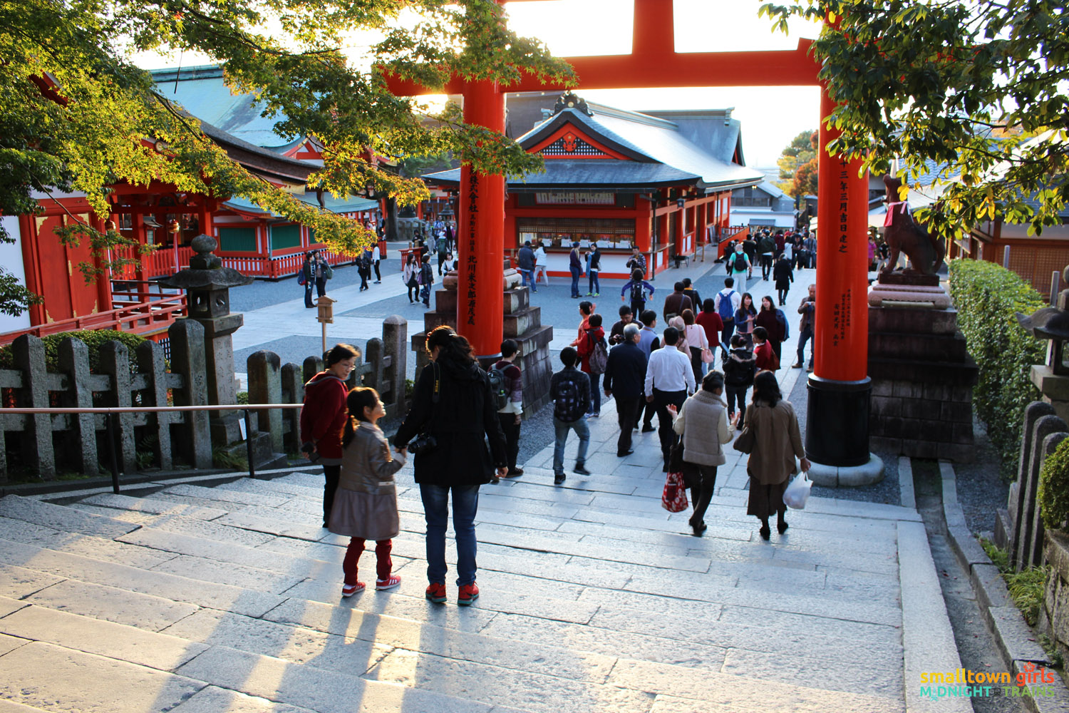 SGMT Japan Kyoto Fushimi Inari 06