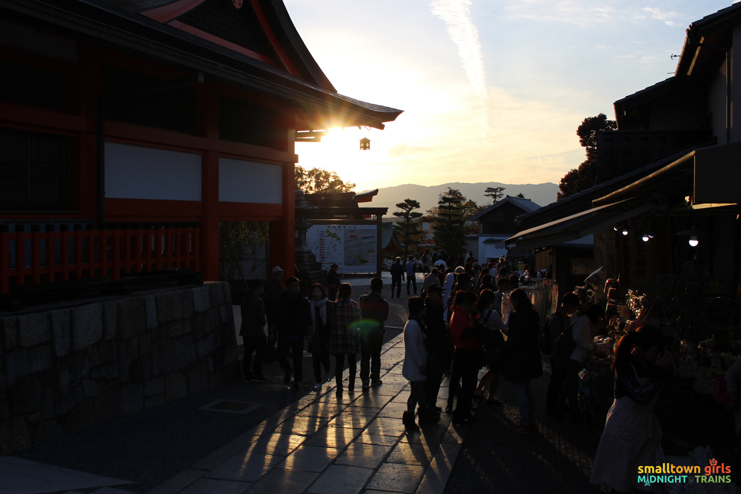 SGMT Japan Kyoto Fushimi Inari 07