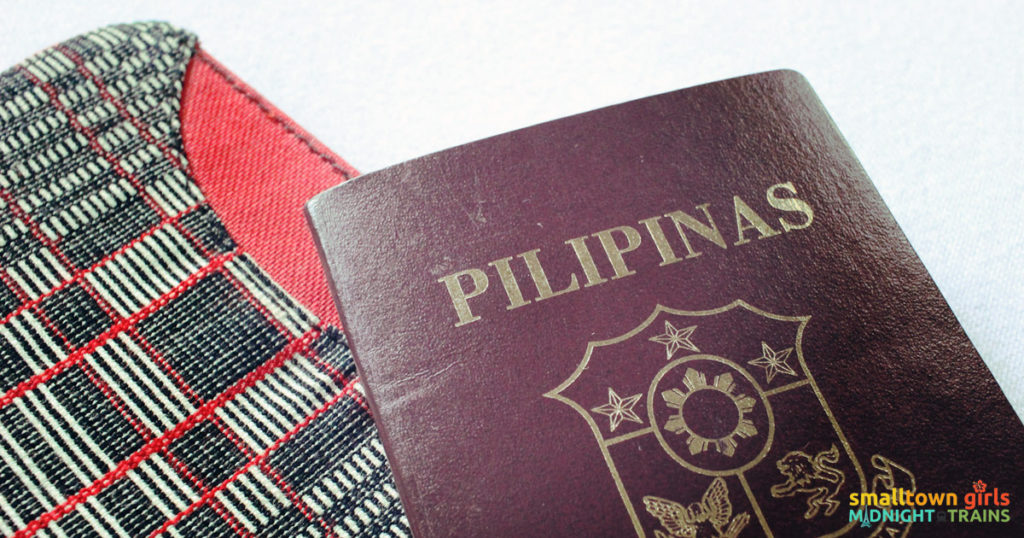DFA Cebu - Online Passport Application in Cebu