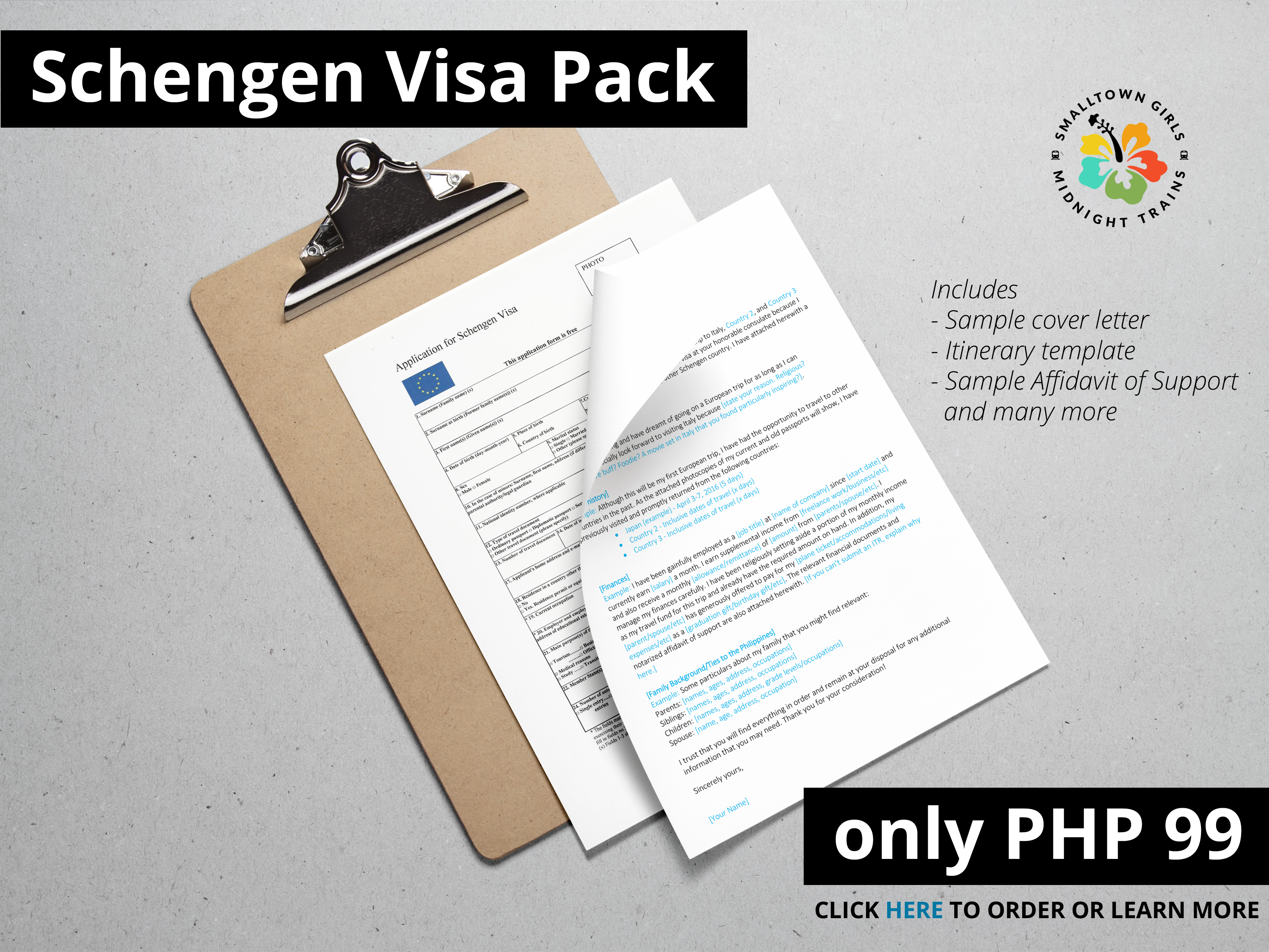 Sample Cover Letter for Schengen Visa Application at the ... (1200 x 900 Pixel)