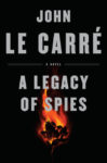 John le Carre | George Smiley | A Legacy of Spies