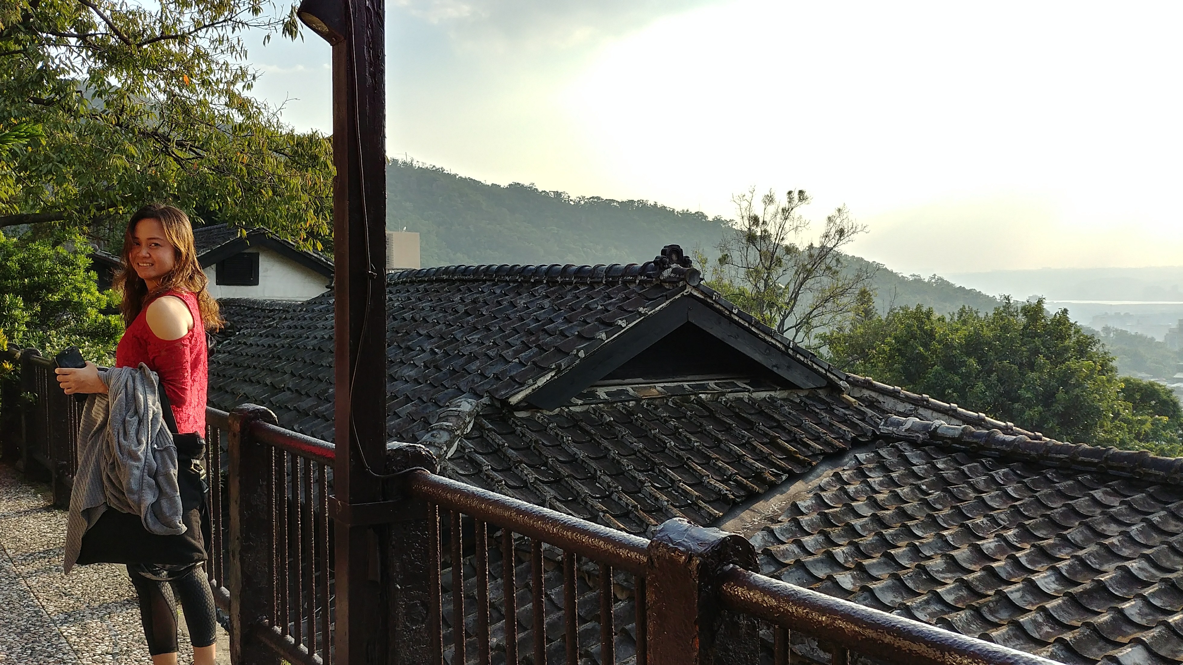 SGMT | Taipei | Beitou | Marshal Zen Garden Resort
