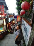 SGMT | Taipei | Edison Tours | Jiufen Village
