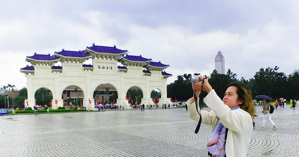 SGMT | Taipei for Budget Travelers