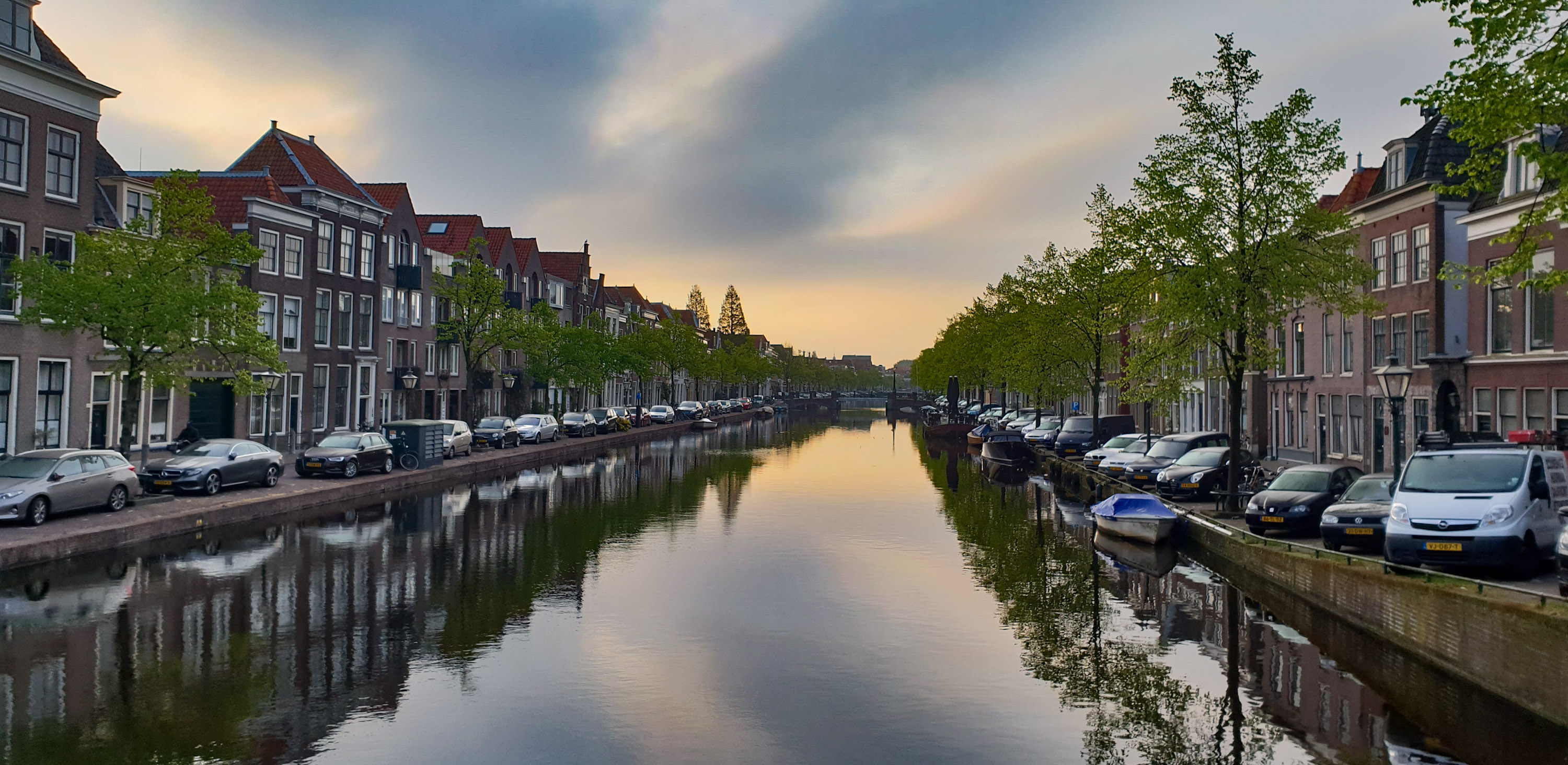 SGMT | Leiden | Canals