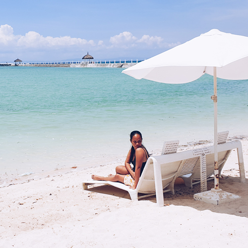 SGMT | Book My Instagram | Pacific Cebu Resort